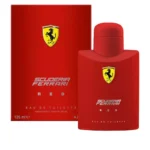 عطر ادکلن فراری اسکودریا رد مردانه ادوتویلت