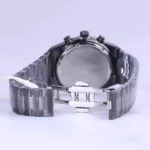 ساعت مچی فروچی مردانه فلزی دودی صفحه سبز FC 03503M/03 - Image 2
