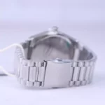 ساعت عقربه ای فروچی مردانه فلزی نقره ای FC 03523/01 - Image 4