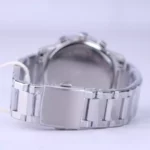 ساعت مچی عقربه ای فروچی مردانه فلزی نقره ای FC 03524/01 - Image 3