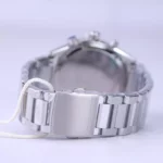 ساعت مچی فروچی مردانه فلزی صفحه مشکی FCF 03525M/1 - Image 3