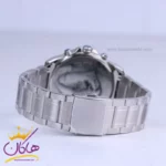 ساعت مچی فروچی مردانه فلزی صفحه سبز FC03271/02 - Image 3