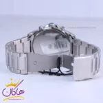 ساعت مچی فروچی مردانه فلزی صفحه سبز FC03271/02 - Image 2