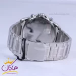 ساعت مچی فروچی مردانه فلزی صفحه مشکی FC03271/05 - Image 3