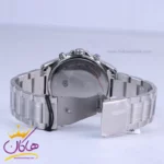 ساعت مچی فروچی مردانه فلزی صفحه مشکی FC03271/05 - Image 2