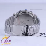 ساعت مچی فروچی مردانه فلزی صفحه سبز FC03334/01 - Image 3