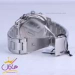 ساعت مچی فروچی مردانه فلزی صفحه سبز FC03334/01 - Image 2