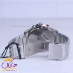 ساعت مچی فروچی مردانه فلزی صفحه سبز FCF03344FM4 - Image 2