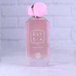ادکلن فراگرنس الیسیا وانیلا شوگر زنانه مدل کایالی وانیلا کندی راک شوگر 42 - Image 2