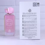 ادکلن فراگرنس الیسیا وانیلا شوگر زنانه مدل کایالی وانیلا کندی راک شوگر 42 - Image 3
