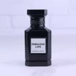 ادکلن فابولوس لایف فرگرانس ورد مدل تام فورد فاکینگ فابولوس - Image 3