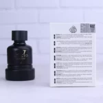 ادکلن اینویکتو ویکتوریوس ابسولو فرگرانس مردانه مدل پاکورابان اینوکتوس ویکتوری ابسولو - Image 3