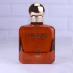 ادکلن فراگرنس پرود آف یو امبر مدل استرانگر ویت یو امبر - Image 2