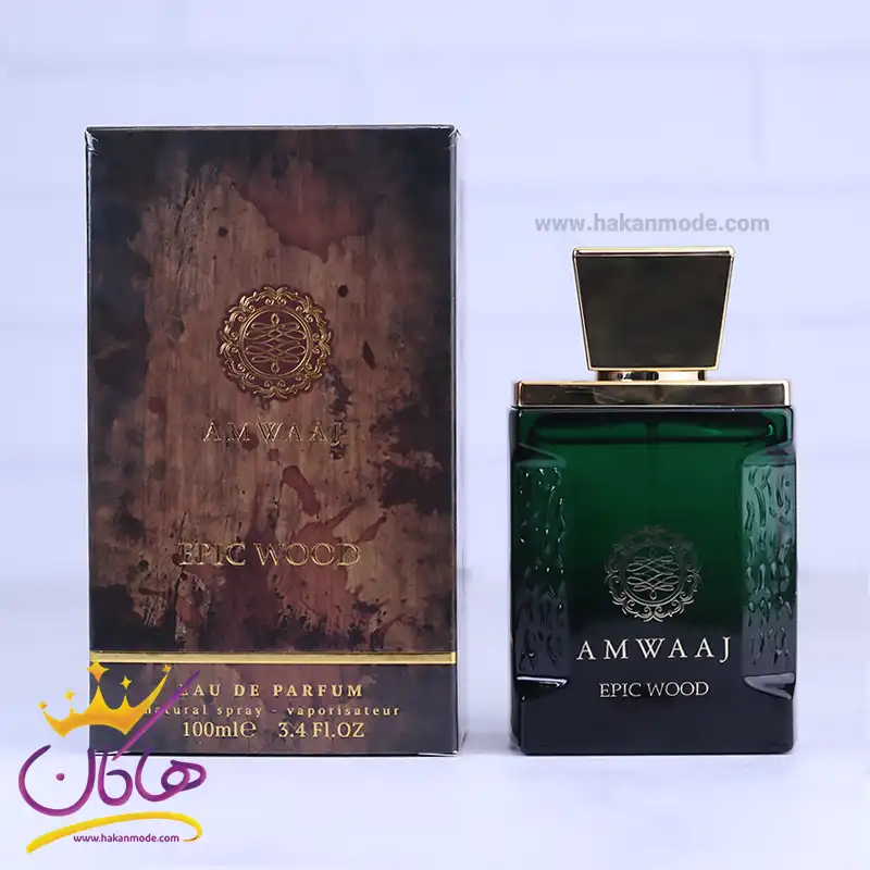Fragrance-perfume-Amwaaj-epic-wood1.webp ادکلن فرگرانس مردانه امواج اپیک وود - Image 1