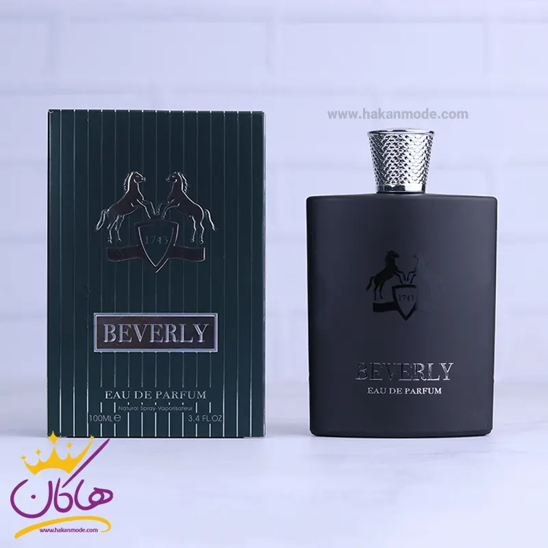 Fragrance-perfume-Beverly1.webp ادکلن فرگرانس مردانه بورلی مدل پارفومز د مارلی بیرلی - Image 1