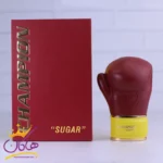 ادکلن فراگرنس مردانه چمپیون شوگر