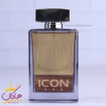 ادکلن فرگرانس آیکون پور هوم همراه با اسپری - Image 2