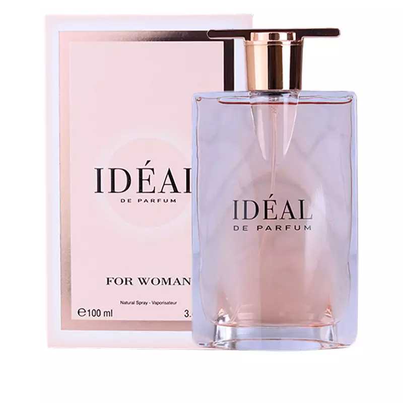 Fragrance-perfume-Ideal-De-Parfum1.webp ادکلن فراگرنس زنانه ایده آل د پرفیوم مدل لانکوم ایدول - Image 1