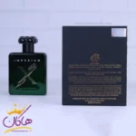 ادکلن فرگرانس ایمپریوم ایکس مردانه روژا داو اپکس - Image 3