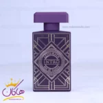 ادکلن فرگرانس اینترو افترمت رایحه اینیشیو ساید افکت - Image 2