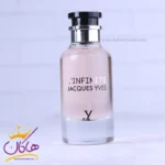 ادکلن فراگرنس مردانه ال اینفینیت ژاک ایو مدل لویی ویتون ال ایممنسیت - Image 2
