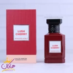 ادکلن لاش چری فراگرنس ورد مدل تام فورد لاست چری