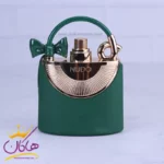 ادکلن فرگرانس زنانه نودو گرین آیریش مدل مارک جاکوبز دکادنس - Image 2