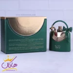 ادکلن فرگرانس زنانه نودو گرین آیریش مدل مارک جاکوبز دکادنس - Image 3