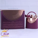 ادکلن فرگرانس زنانه نودو سوئیت بریس رایحه مارلی دلینا - Image 3