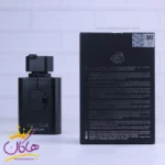 ادکلن فراگرنس مردانه نایت کلاب ابسولوت مدل کرید اونتوس ابسولو 100 میل - تصویر 3