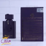 ادکلن فراگرنس زنانه نایت کلاب سیلکی مدل کرید کویین اف سیلک - Image 3