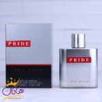 ادکلن فراگرنس مردانه پراید رد مون مدل پرادا لونا روسا