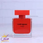 ادکلن ردریگز رژ فراگرنس زنانه نارسیسو رودریگز رژ قرمز - Image 2