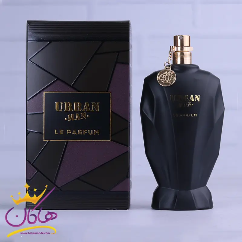 Fragrance-perfume-Urban-man-le-parfum1-1.webp ادکلن فراگرنس مردانه اوربان من له پارفوم مدل له میل له پارفوم - Image 1