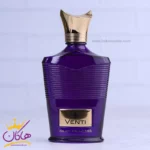 ادکلن فراگرنس ونتی سیلکی پرنسس زنانه مدل کرید کویین اف سیلک - Image 2