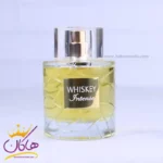 ادکلن فرگرانس ویسکی اینتنس - Image 2