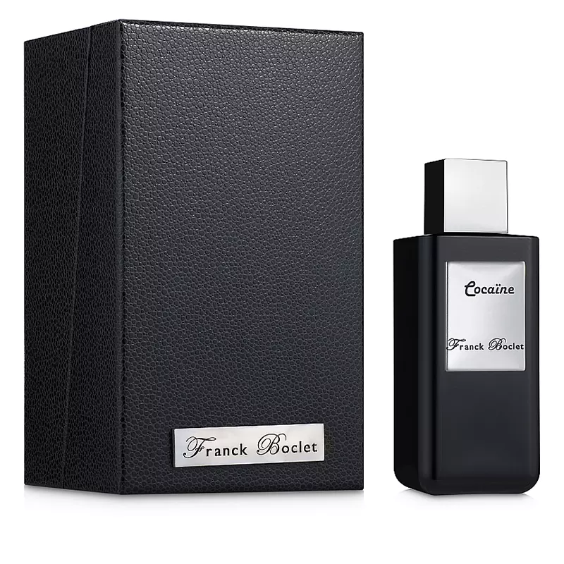 Franck-Boclet-perfume-Cocaine1.webp عطر ادکلن فرانک بوکلت کوکایین مردانه و زنانه - Image 1