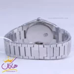 ساعت مچی فری لوک زنانه فلزی نقره ای قاب رنگی FL.1.10502-2 - Image 3