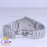 ساعت مچی فری لوک زنانه فلزی نقره ای قاب رنگی FL.1.10502-2 - Image 2