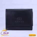 کیف پول جیبی چرم گوچی کد 830 - Image 8