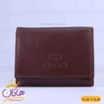 کیف پول جیبی چرم گوچی کد 830 - Image 7