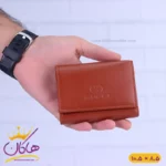 کیف پول جیبی چرم گوچی کد 830 - Image 2
