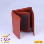 کیف پول جیبی چرم گوچی کد 830 - Image 4