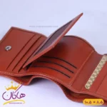کیف پول جیبی چرم گوچی کد 830 - Image 3