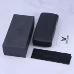 عینک آفتابی جنتل مانستر زنانه سبز زیتونی ojo/4 - Image 5