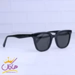 عینک آفتابی زنانه جنتل مانستر فریم مشکی Momati/1 - Image 4