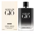 عطر ادکلن جیورجیو آرمانی اکوا دی جیو پارفوم مردانه 200 میل
