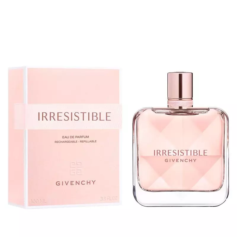Givenchy-Perfume-Irresistible1.webp عطر ادکلن جیونچی ایرسیستیبل جیوانچی زنانه - Image 1