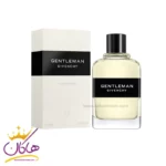 عطر ادکلن جیونچی جنتلمن ادوتویلت مردانه