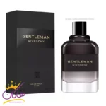 عطر ادکلن جیونچی جنتلمن بویسی مردانه